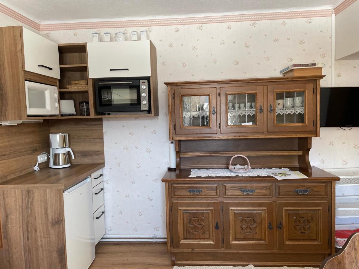 Ferienwohnung Sonnschein Bad Mitterndorf Zewnętrze zdjęcie