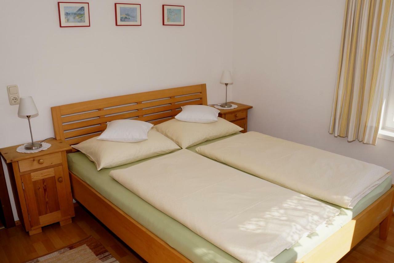 Ferienwohnung Sonnschein Bad Mitterndorf Zewnętrze zdjęcie