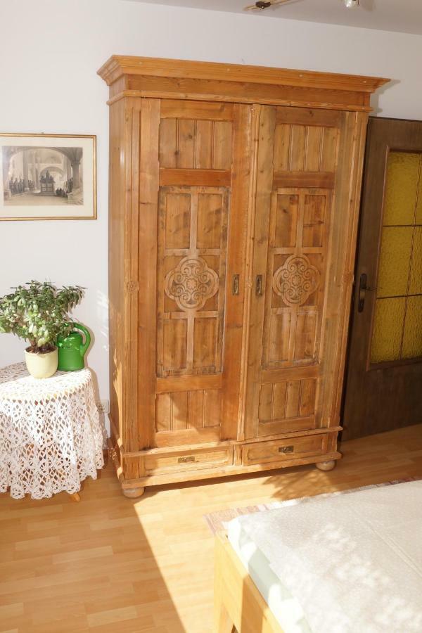 Ferienwohnung Sonnschein Bad Mitterndorf Zewnętrze zdjęcie