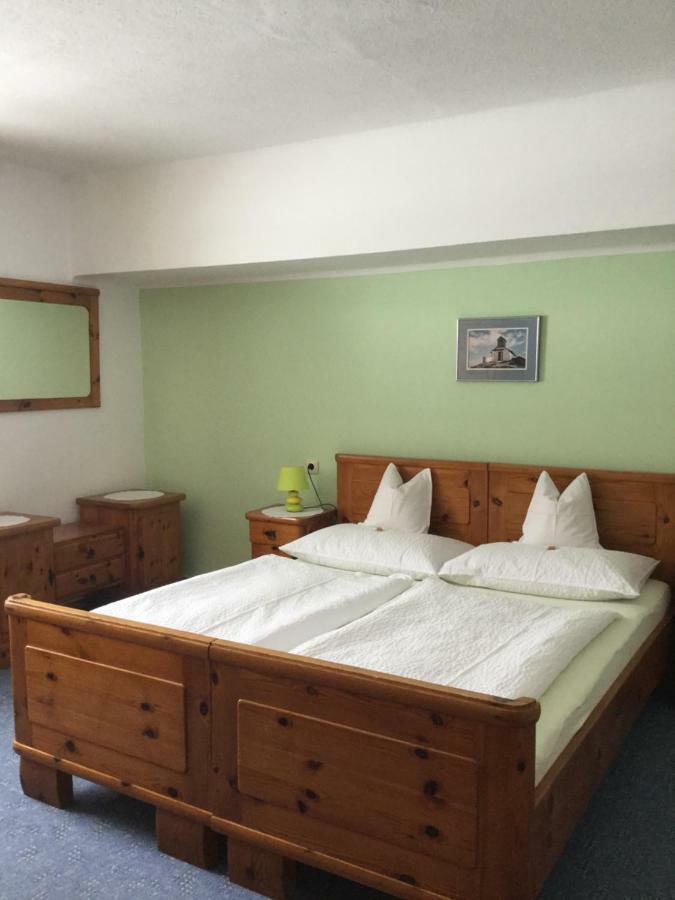 Ferienwohnung Sonnschein Bad Mitterndorf Zewnętrze zdjęcie