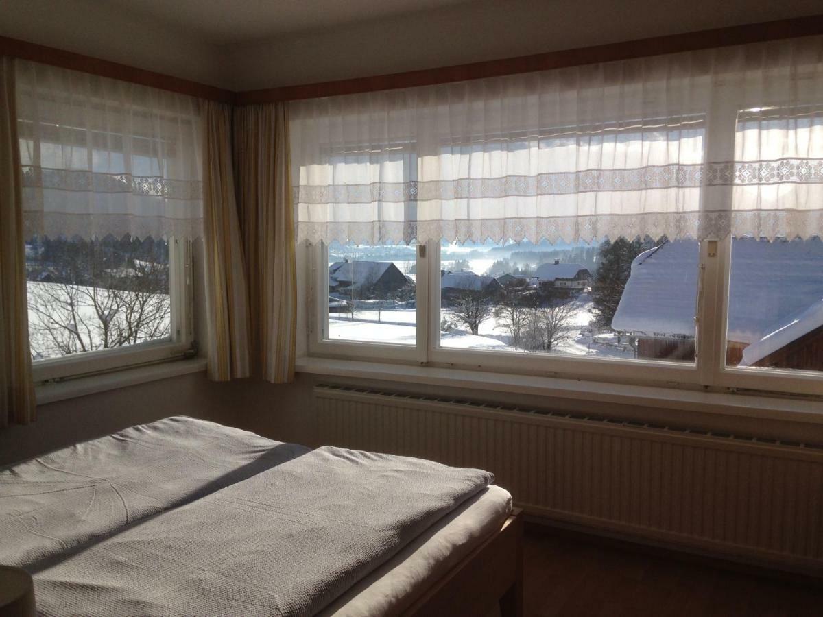 Ferienwohnung Sonnschein Bad Mitterndorf Zewnętrze zdjęcie